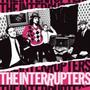 Interrupters The - The Interrupters i gruppen ÖVRIGT / Övrigt / aub hos Bengans Skivbutik AB (2159841)