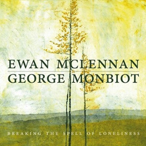 McLennan, Ewan & George M - Breaking the Spell of.. i gruppen CD / Worldmusic/ Folkmusik hos Bengans Skivbutik AB (2165401)