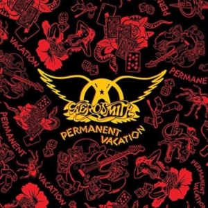 Aerosmith - Permanent Vacation (Vinyl) i gruppen Minishops / Aerosmith hos Bengans Skivbutik AB (2167927)
