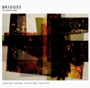 Bridges - With Seamus Blake i gruppen CD / Jazz hos Bengans Skivbutik AB (2167986)