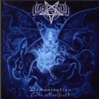 Axegressor - Last i gruppen CD / Hårdrock hos Bengans Skivbutik AB (2168069)