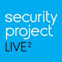 Security Project - Live 2 i gruppen CD / Pop-Rock hos Bengans Skivbutik AB (2168074)