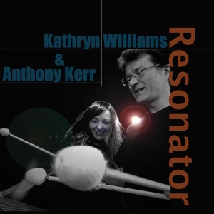 Kathryn Williams - Resonator i gruppen VINYL / Pop-Rock,Övrigt hos Bengans Skivbutik AB (2168978)