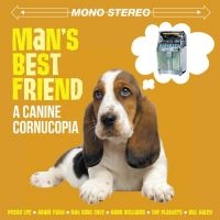 Various Artists - Man's Best Friend i gruppen CD / Pop-Rock hos Bengans Skivbutik AB (2169015)