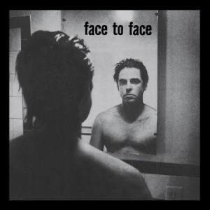 Face To Face - Face To Face (+ Bonus) i gruppen CD / Pop-Rock hos Bengans Skivbutik AB (2169031)