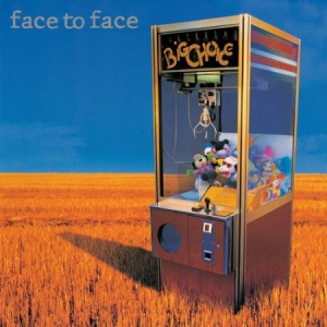 Face To Face - Big Choice (+ Bonus) i gruppen CD / Pop-Rock hos Bengans Skivbutik AB (2169033)