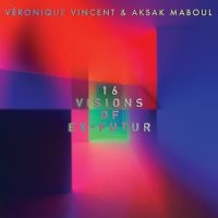 Vincent Veronique/Aksak Maboul - 16 Visions Of Ex-Futur i gruppen VI TIPSAR / Julklappstips CD hos Bengans Skivbutik AB (2169050)