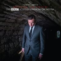 Smith Tommy & Bbc Scottish Symphony - Modern Jacobite i gruppen CD / Jazz hos Bengans Skivbutik AB (2169055)