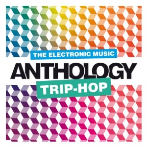 Blandade Artister - Trip-Hop Anthology i gruppen CD / Dans/Techno hos Bengans Skivbutik AB (2169058)