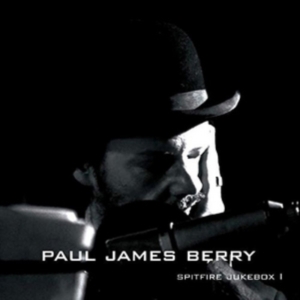 Berry Paul James - Spirgfire Jukebox 1 i gruppen VINYL / Pop-Rock hos Bengans Skivbutik AB (2169073)