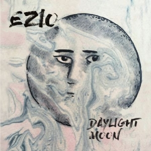 Ezio - Daylight Moon i gruppen CD / Pop hos Bengans Skivbutik AB (2169082)