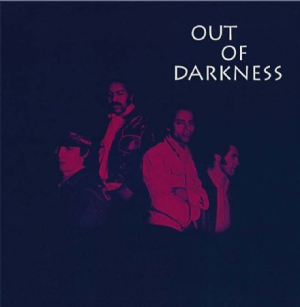 Out Of Darkness - Out Of Darkness i gruppen CD / Pop-Rock hos Bengans Skivbutik AB (2169084)