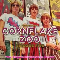 Blandade Artister - Cornflake Zoo Episode Five i gruppen CD / Pop-Rock hos Bengans Skivbutik AB (2169141)