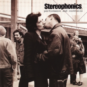 Stereophonics - Performance And Cocktails (Vinyl) i gruppen VINYL / Pop-Rock hos Bengans Skivbutik AB (2170270)