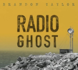 Taylor Brandon - Radio Ghost i gruppen CD / Pop-Rock hos Bengans Skivbutik AB (2170299)