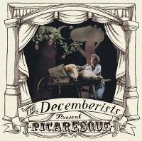 Decemberists The - Picaresque i gruppen VI TIPSAR / Julklappstips CD hos Bengans Skivbutik AB (2170307)