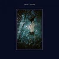 Communions - Blue i gruppen VINYL / Pop-Rock hos Bengans Skivbutik AB (2170310)