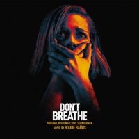 Roque Banos - Don't Breathe Original Motion Pictu i gruppen VINYL / Film-Musikal,Pop-Rock hos Bengans Skivbutik AB (2170346)