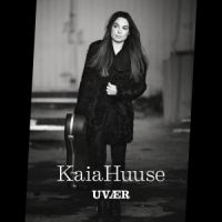 Huuse Kaia - Uv'r i gruppen CD / Pop-Rock hos Bengans Skivbutik AB (2170361)