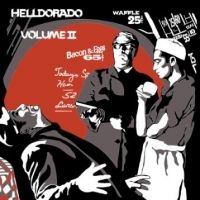 Helldorado - Volume 2 i gruppen CD / Pop-Rock hos Bengans Skivbutik AB (2170371)