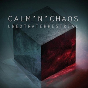 Calm'n'chaos - Unextraterrestial i gruppen CD / Pop-Rock hos Bengans Skivbutik AB (2170374)