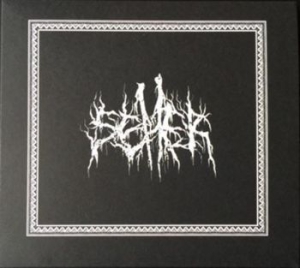 Seher - Nachzehrer & Demo i gruppen CD / Hårdrock/ Heavy metal hos Bengans Skivbutik AB (2170689)