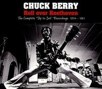 Berry Chuck - Roll Over Beethoven i gruppen CD / Pop-Rock,Övrigt hos Bengans Skivbutik AB (2170761)