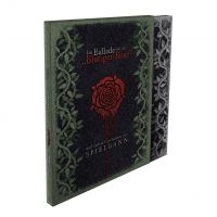 Spielbann - Die Ballade Von Der Blutigen Rose ( i gruppen CD / Hårdrock hos Bengans Skivbutik AB (2211219)