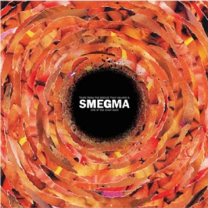 Smegma - Live At The X-Ray Café i gruppen VINYL / Rock hos Bengans Skivbutik AB (2236462)