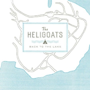 Heligoats The - Back To The  Lake i gruppen VINYL / Rock hos Bengans Skivbutik AB (2236467)