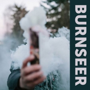 Burnseer - Burnseer i gruppen CD / Rock hos Bengans Skivbutik AB (2236503)