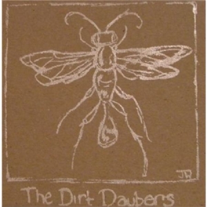 Dirt Daubers - Dirt Daubers i gruppen CD / Rock hos Bengans Skivbutik AB (2236515)