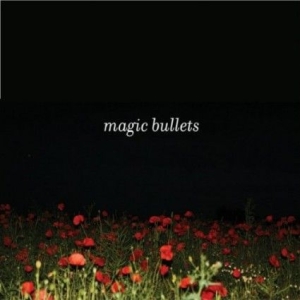 Magic Bullets - Lying Around i gruppen VINYL / Rock hos Bengans Skivbutik AB (2236627)