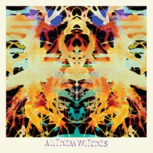 All Them Witches - Sleeping Through The War i gruppen ÖVRIGT / Övrigt / aub hos Bengans Skivbutik AB (2239257)