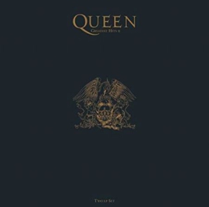 Queen - Greatest Hits I (2 LP) - Vinyl