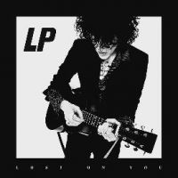 Lp - Lost On You i gruppen CD / Pop-Rock hos Bengans Skivbutik AB (2239294)