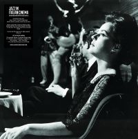 Blandade Artister - Jazz In Italian Cinema i gruppen VINYL / Jazz hos Bengans Skivbutik AB (2239337)