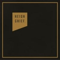 Heigh Cheif - Hiegh Chief i gruppen VINYL / Blues,Jazz hos Bengans Skivbutik AB (2239368)