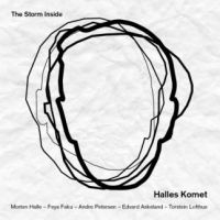 Halles Komet - Storm Inside i gruppen CD / Jazz hos Bengans Skivbutik AB (2239373)