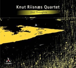 Rissnaes Knut (Qaurtet) - 2Nd Thought i gruppen CD / Jazz hos Bengans Skivbutik AB (2239376)