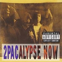 2Pac - 2Pacalypse Now (2Lp) i gruppen ÖVRIGT / -Start LP2 hos Bengans Skivbutik AB (2239618)