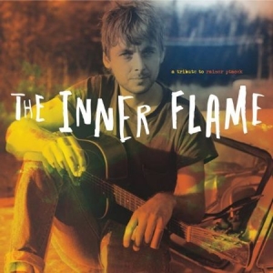 Blandade Artister - Rainer Ptacek Tribute: The Inner Fl i gruppen CD / Rock hos Bengans Skivbutik AB (2239862)