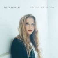 Harman Jo - People We Become i gruppen VINYL / Pop-Rock hos Bengans Skivbutik AB (2240819)