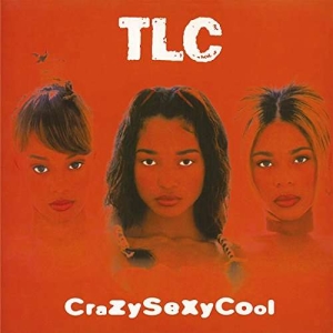 Tlc - Crazysexycool i gruppen VI TIPSAR / Mest populära vinylklassiker hos Bengans Skivbutik AB (2241580)