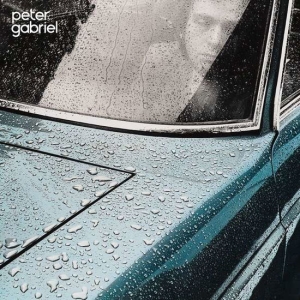 Peter Gabriel - Peter Gabriel 1 Car (Vinyl) i gruppen VI TIPSAR / Mest populära vinylklassiker hos Bengans Skivbutik AB (2245957)