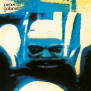 Peter Gabriel - Peter Gabriel 4 Ein Deutsches Album i gruppen Minishops / Peter Gabriel hos Bengans Skivbutik AB (2245961)