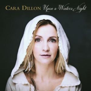 Dillon Cara - Upon A Winter's Night i gruppen VI TIPSAR / Blowout / Blowout-CD hos Bengans Skivbutik AB (2246000)