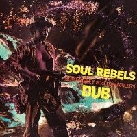 Marley Bob - Soul Rebel i gruppen VINYL / Reggae hos Bengans Skivbutik AB (2248296)