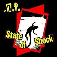 D.I. - State Of Shock i gruppen CD / Pop-Rock hos Bengans Skivbutik AB (2248304)