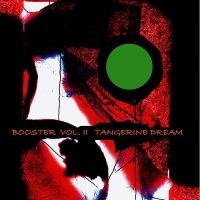 Tangerine Dream - Great Wall Of China i gruppen CD / Pop-Rock hos Bengans Skivbutik AB (2248450)